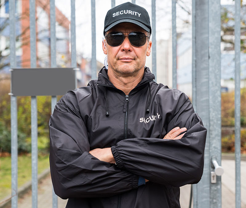 unarmed security guard 8 hour pre assignment training long island