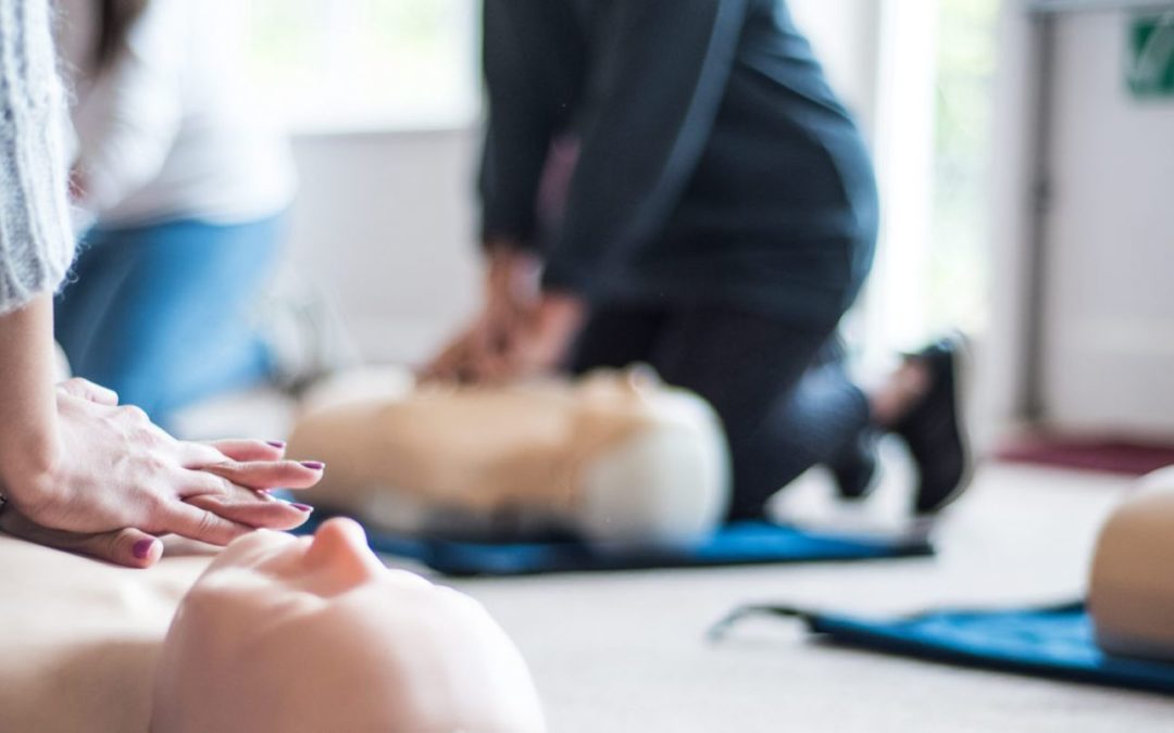 red cross first aid cpr training long island