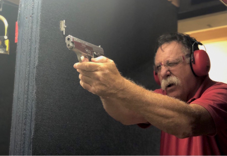 Security & Self-Defense Businesses See Increase In Clientele